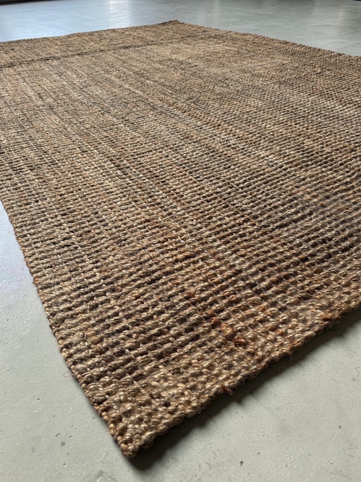 Coricraft jute rug